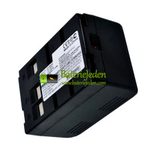 Baterie pro Panasonic NV-A1 NV-A1EN VBS20E HHR-V211 [Náhradní baterie]